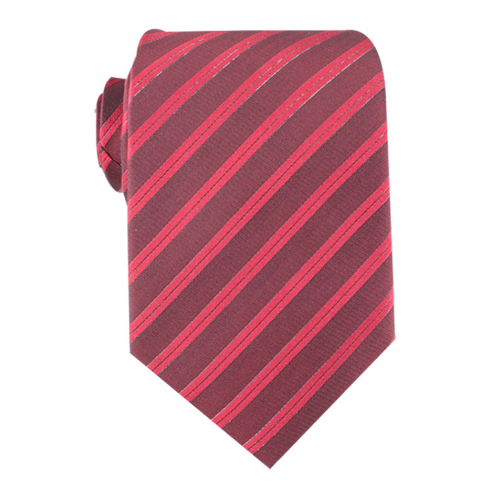 silk necktie